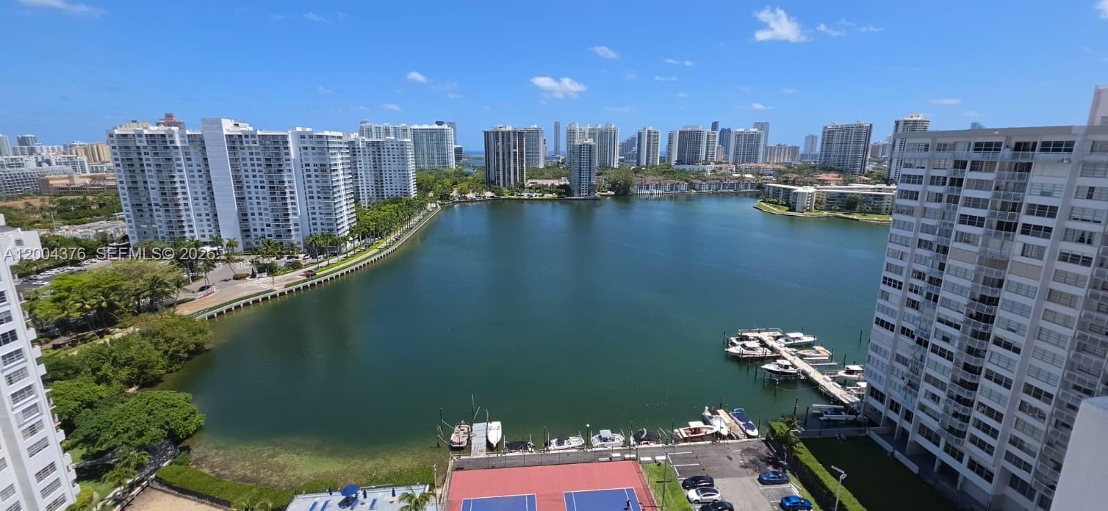 2750 NE 183rd St # 2010, Aventura FL 33160 — 1