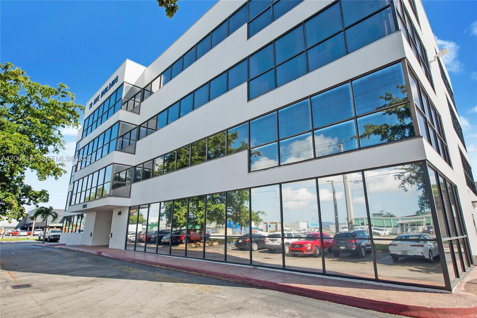 4995 NW 72nd Ave # 400, Miami FL 33166 — 1