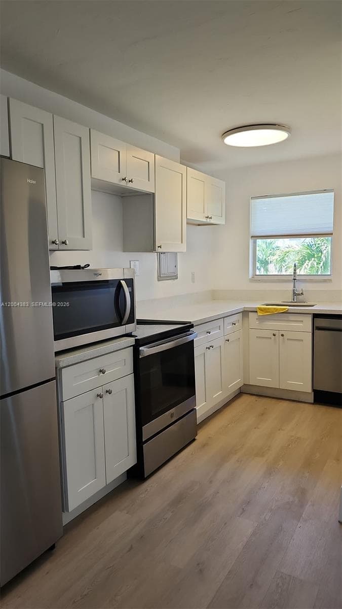 2651 NW 13th St # 41, Miami FL 33125 — 1