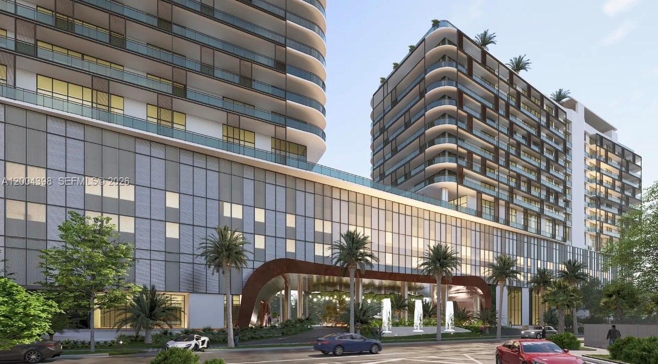 555 NW South River Drive # 630, Miami FL 33136 — 12