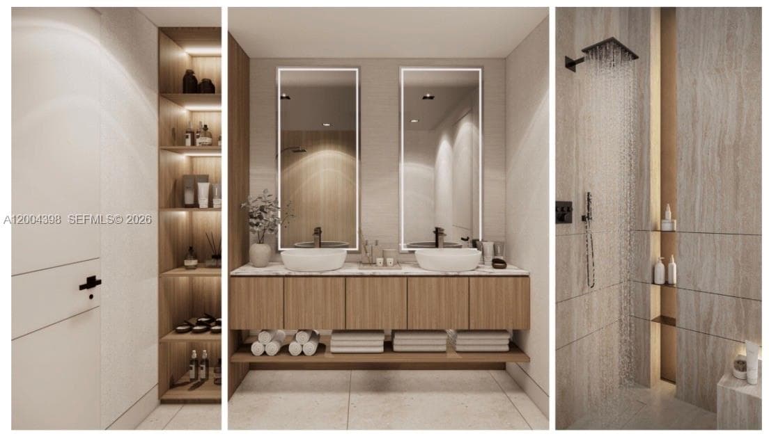 555 NW South River Drive # 630, Miami FL 33136 — 3