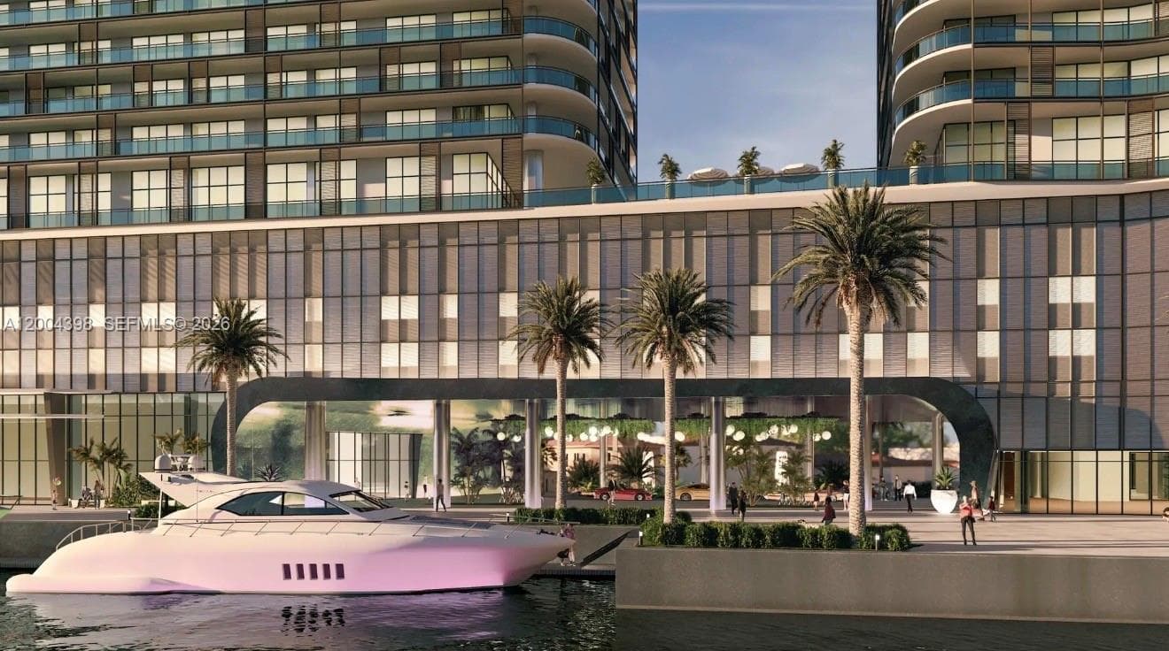 555 NW South River Drive # 630, Miami FL 33136 — 10