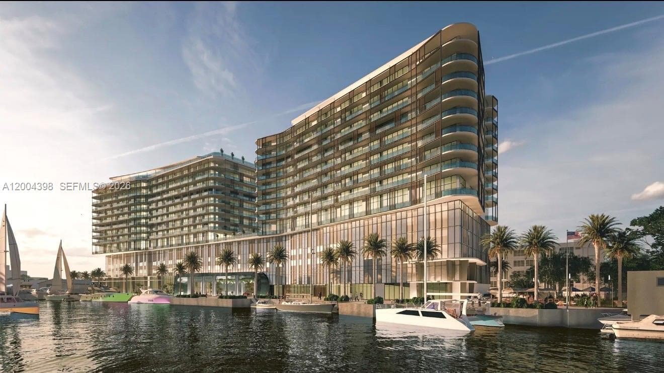 555 NW South River Drive # 630, Miami FL 33136 — 11