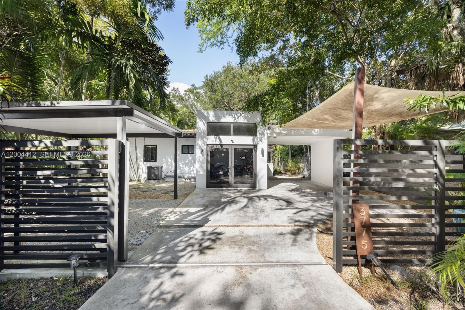 3775 S Le Jeune Rd, Miami FL 33146 — 23