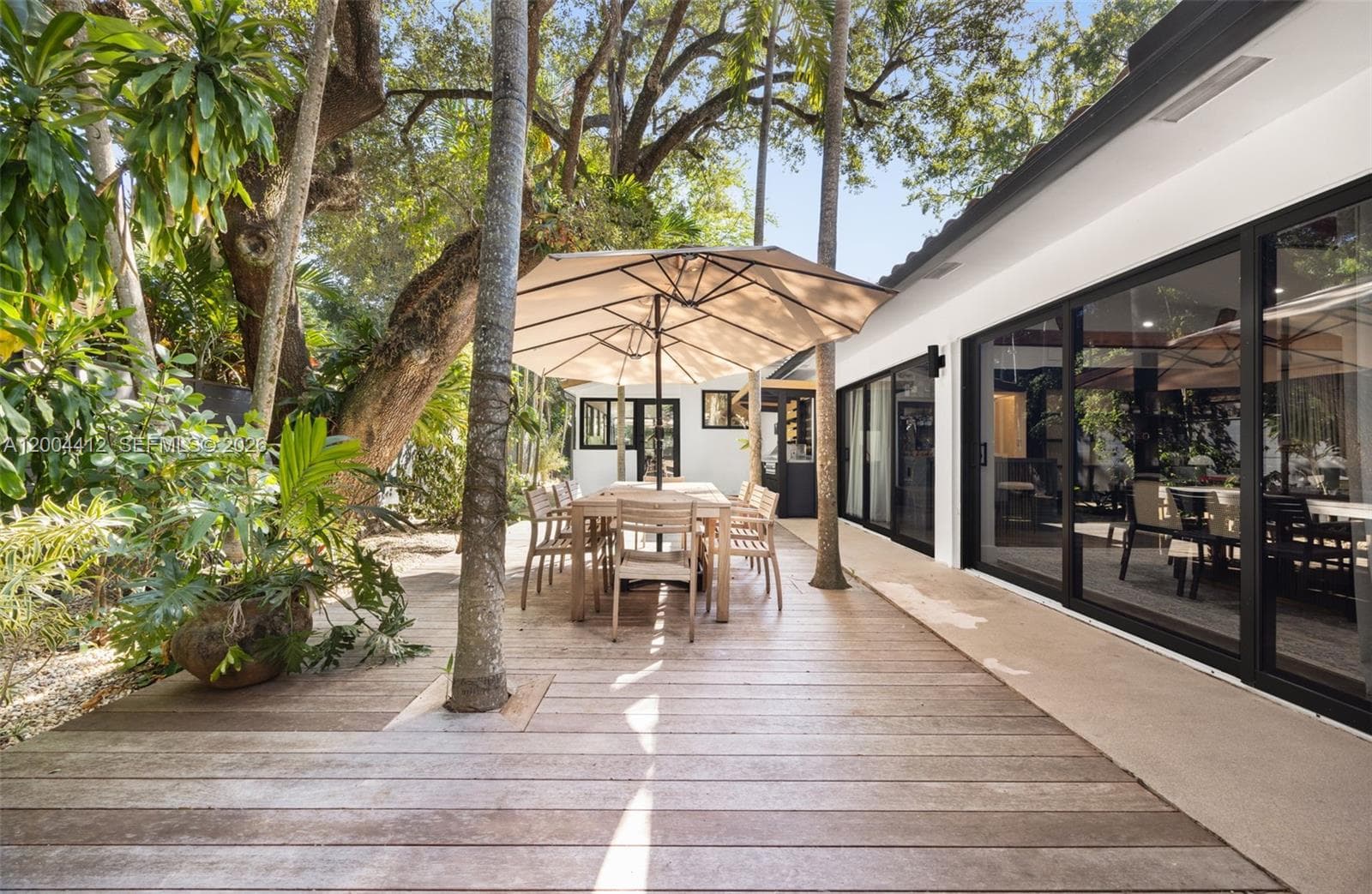 3775 S Le Jeune Rd, Miami FL 33146 — 26
