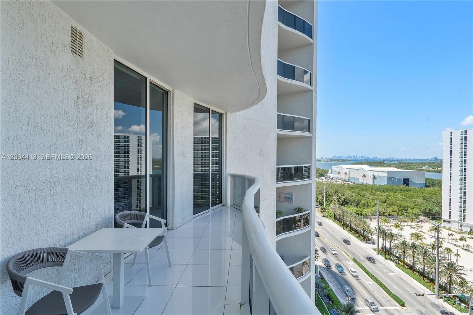 15811 Collins Ave # 1205, Sunny Isles Beach FL 33160 — 36