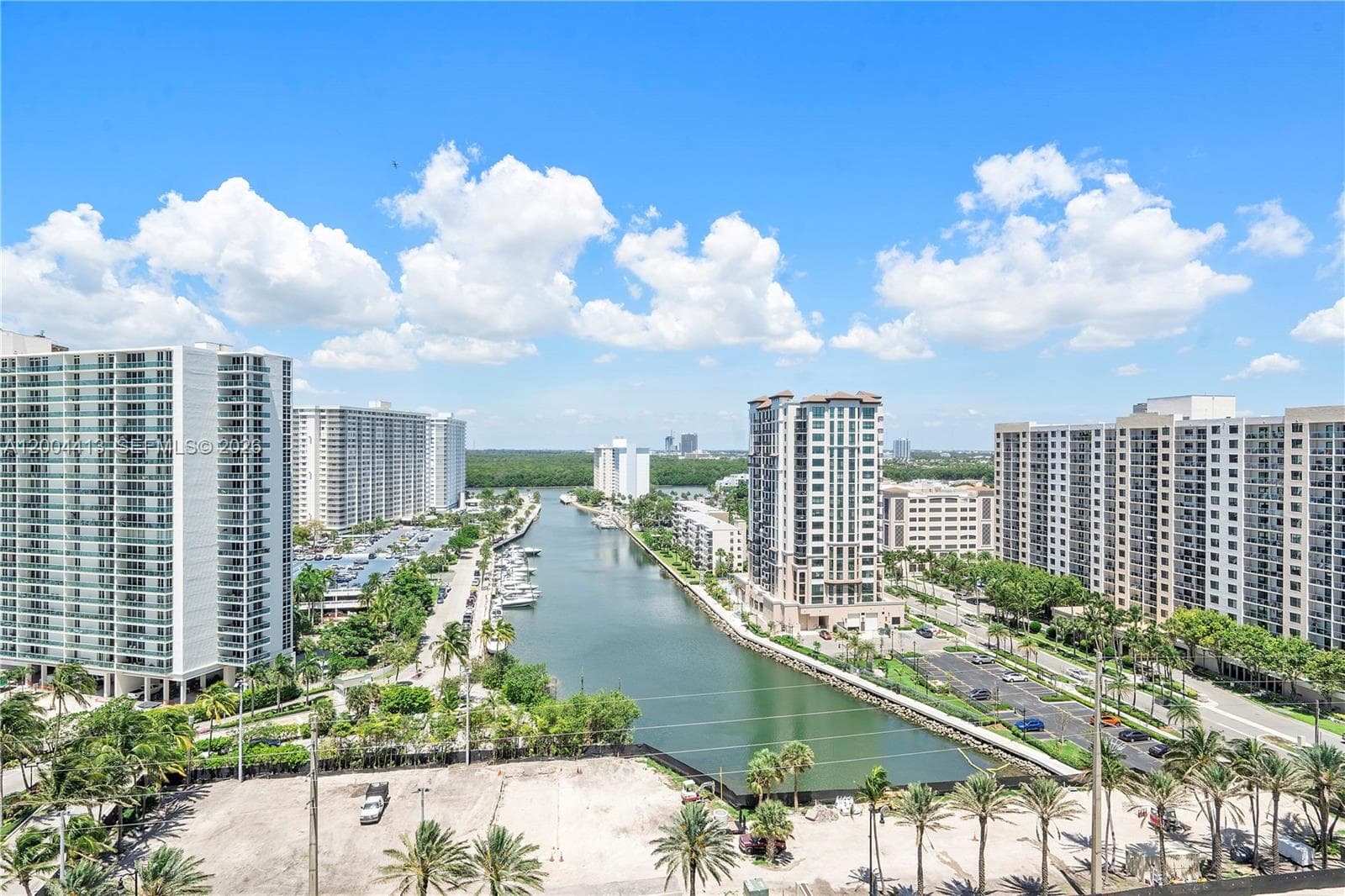 15811 Collins Ave # 1205, Sunny Isles Beach FL 33160 — 1