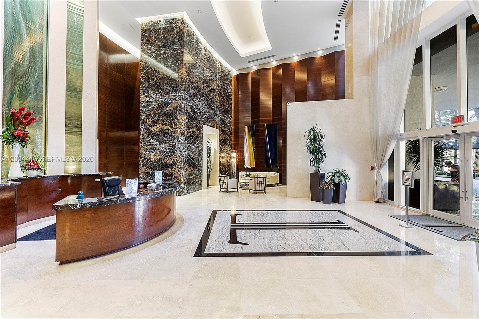 15811 Collins Ave # 1205, Sunny Isles Beach FL 33160 — 54