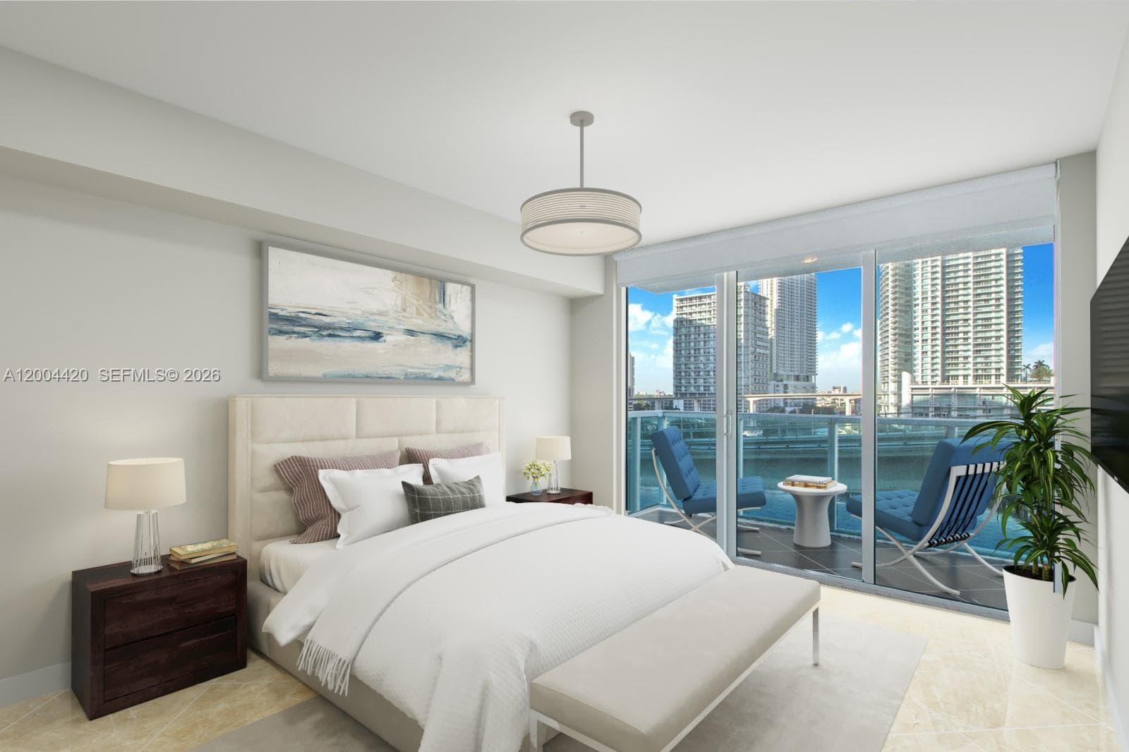 31 SE 5th St # 4121, Miami FL 33131 — 2