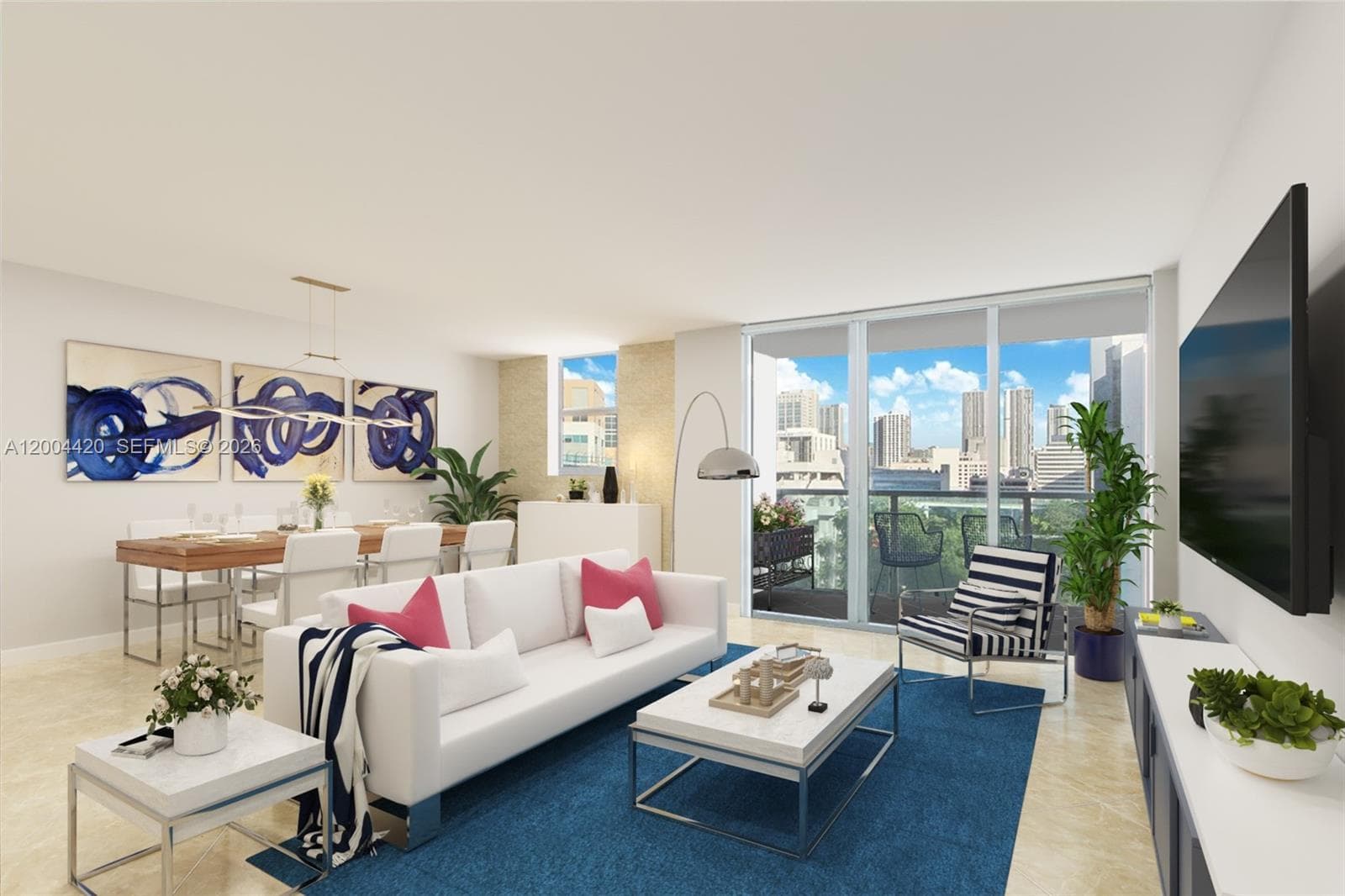 31 SE 5th St # 4121, Miami FL 33131 — 1