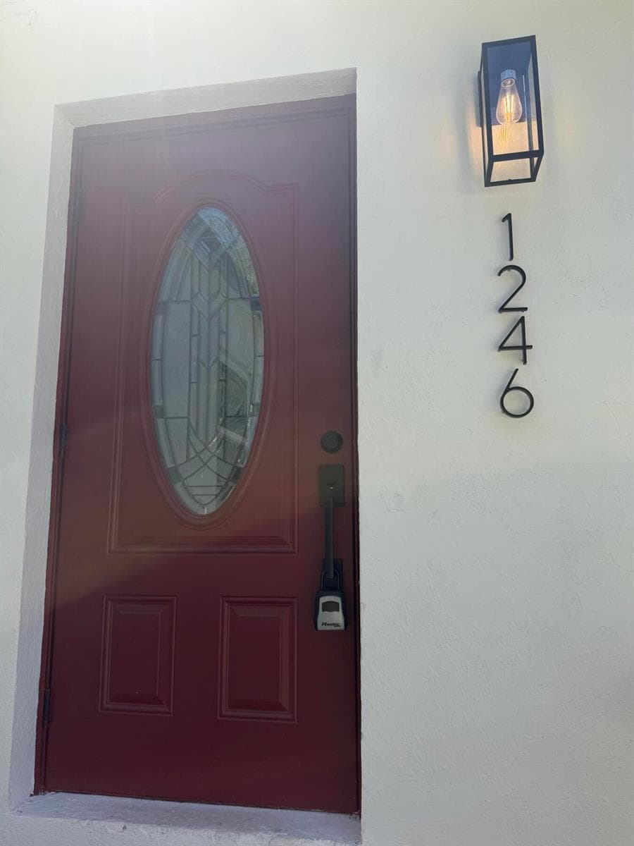 1246 Fisherman Street, Opa-Locka FL 33054 — 3