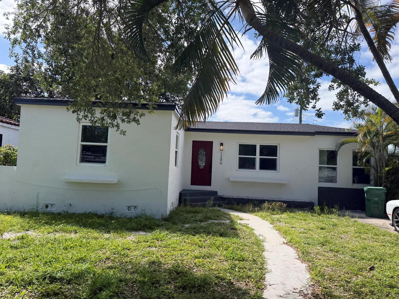 1246 Fisherman Street, Opa-Locka FL 33054 — 1