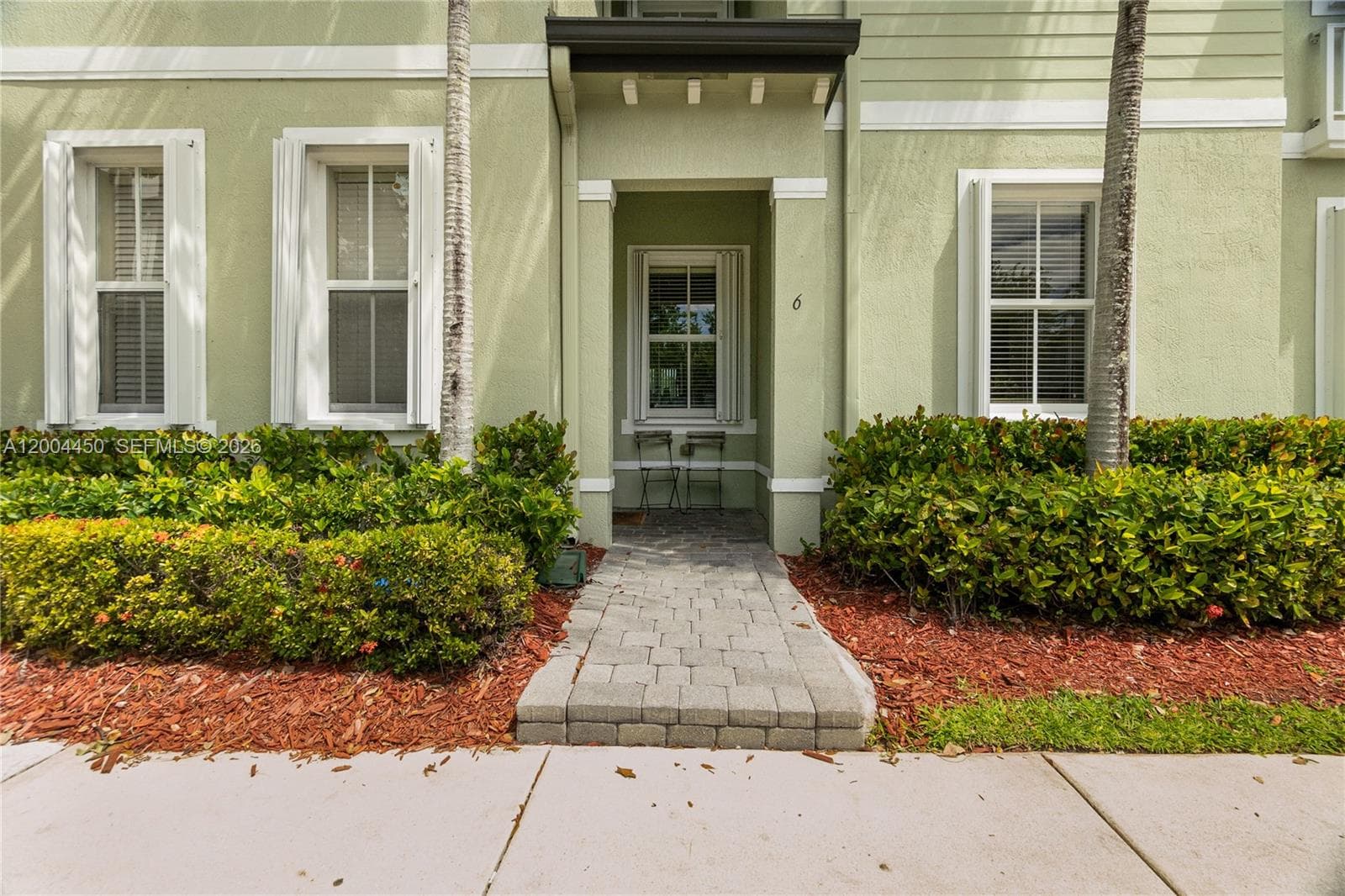 3065 SE 1st Dr # 6, Homestead FL 33033 — 1