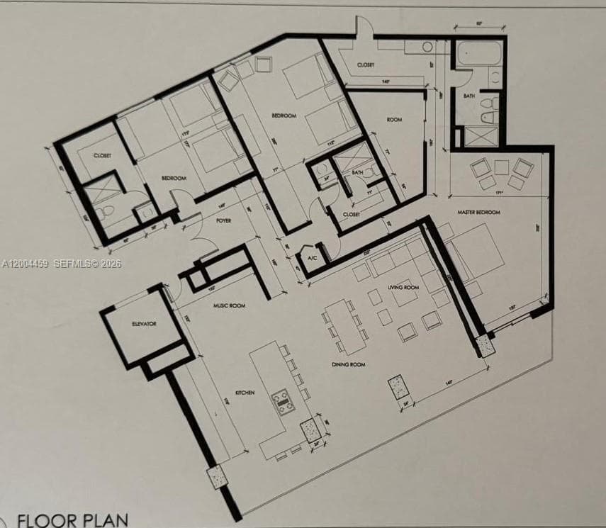 600 Grapetree Dr, Key Biscayne FL 33149 — 99