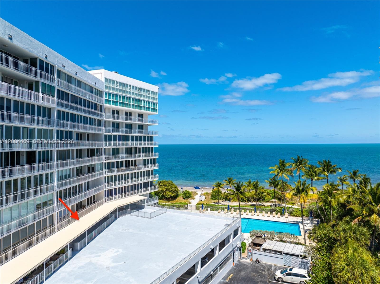 600 Grapetree Dr, Key Biscayne FL 33149 — 1