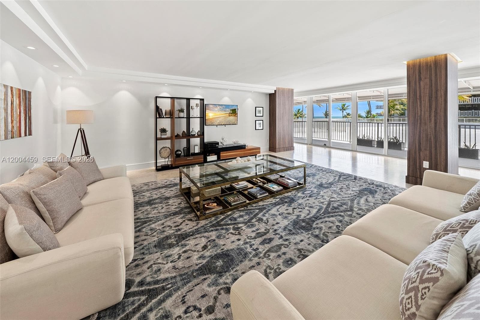 600 Grapetree Dr, Key Biscayne FL 33149 — 5