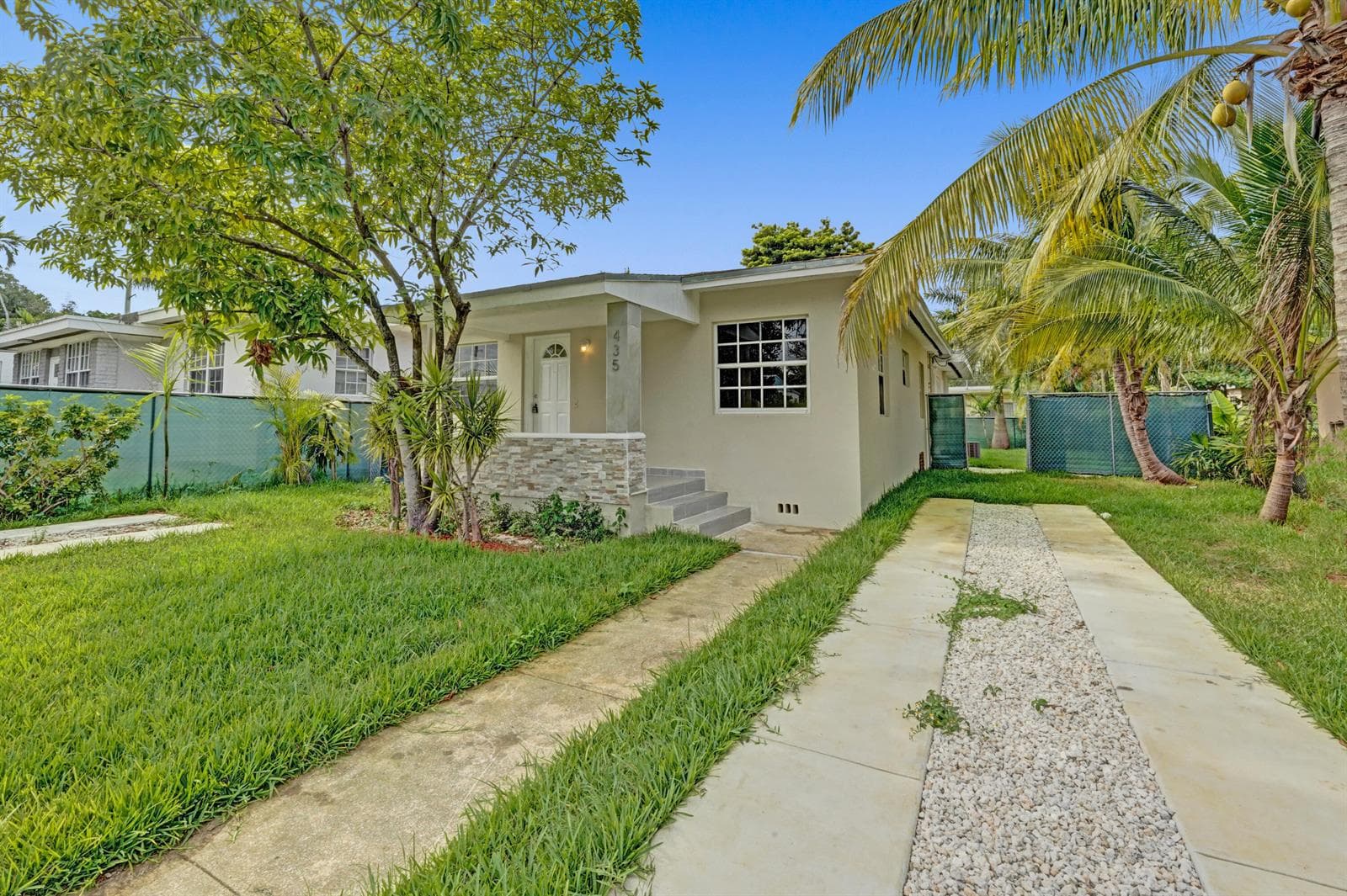 435 NW 82nd Terrace # 2, Miami FL 33150 — 1