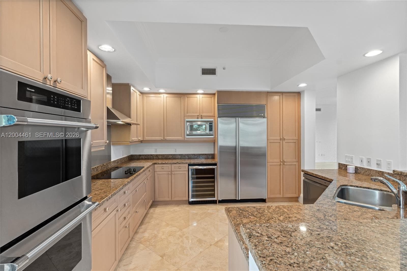 13621 Deering Bay Dr # 304, Coral Gables FL 33158 — 17
