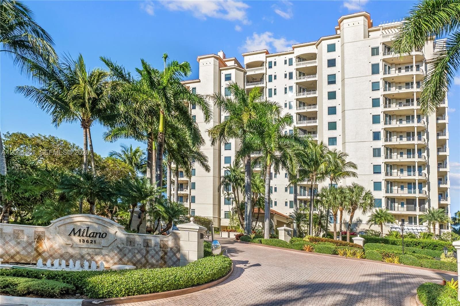 13621 Deering Bay Dr # 304, Coral Gables FL 33158 — 1