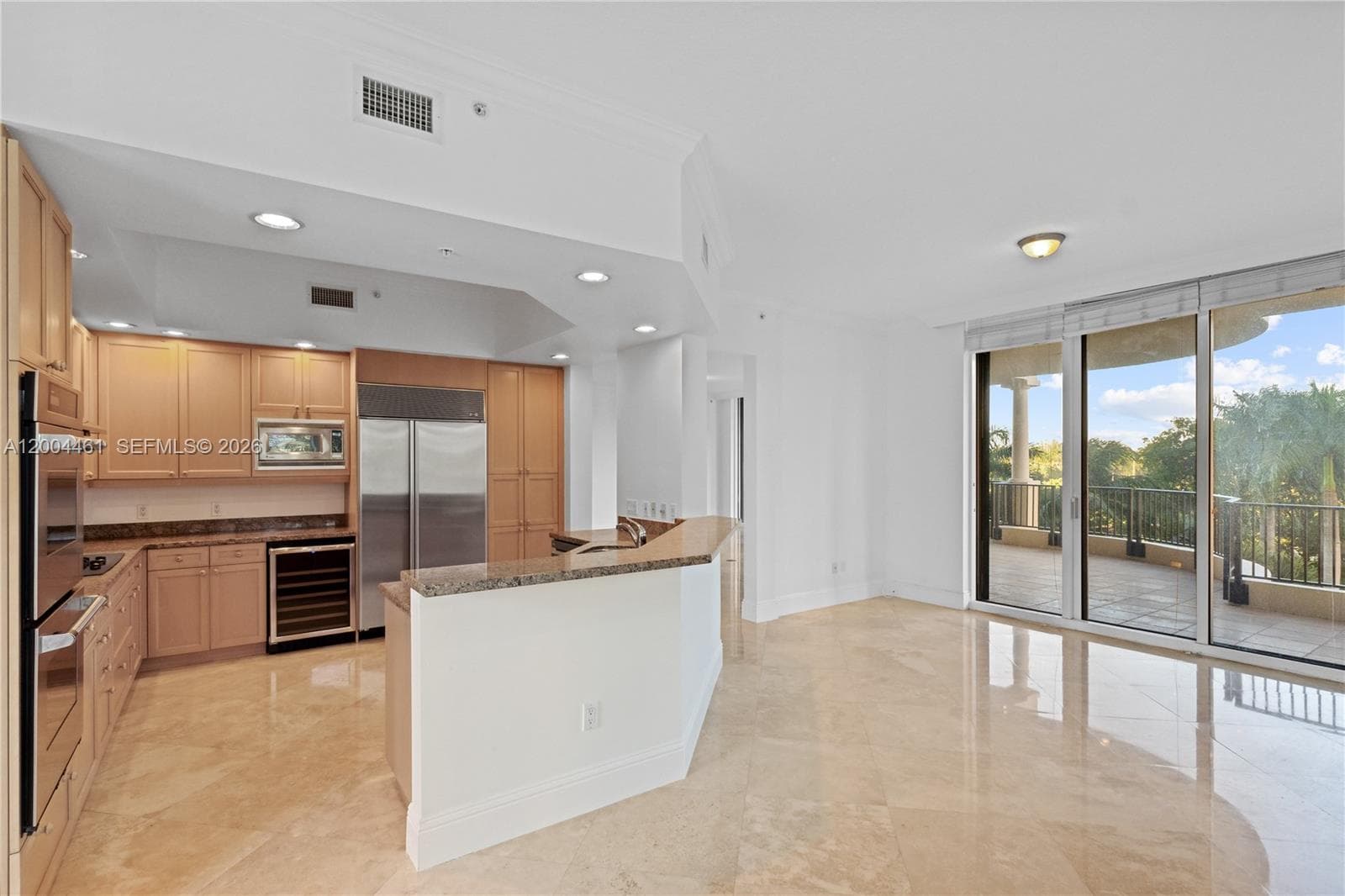 13621 Deering Bay Dr # 304, Coral Gables FL 33158 — 15