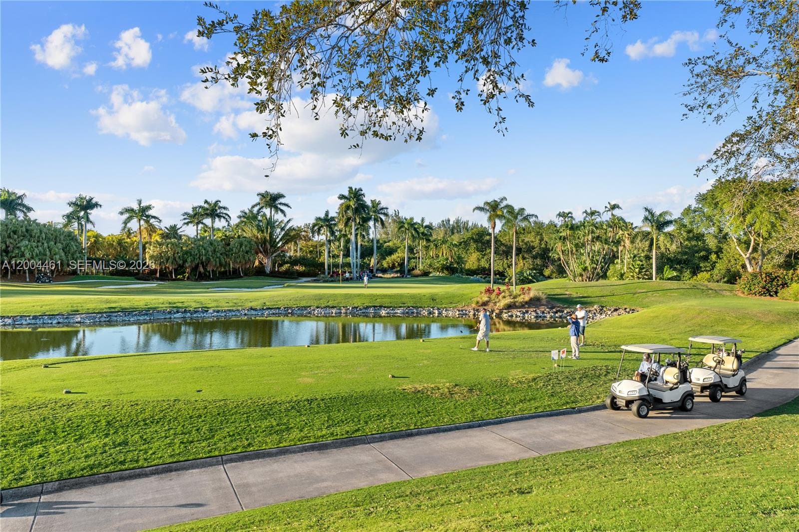13621 Deering Bay Dr # 304, Coral Gables FL 33158 — 48