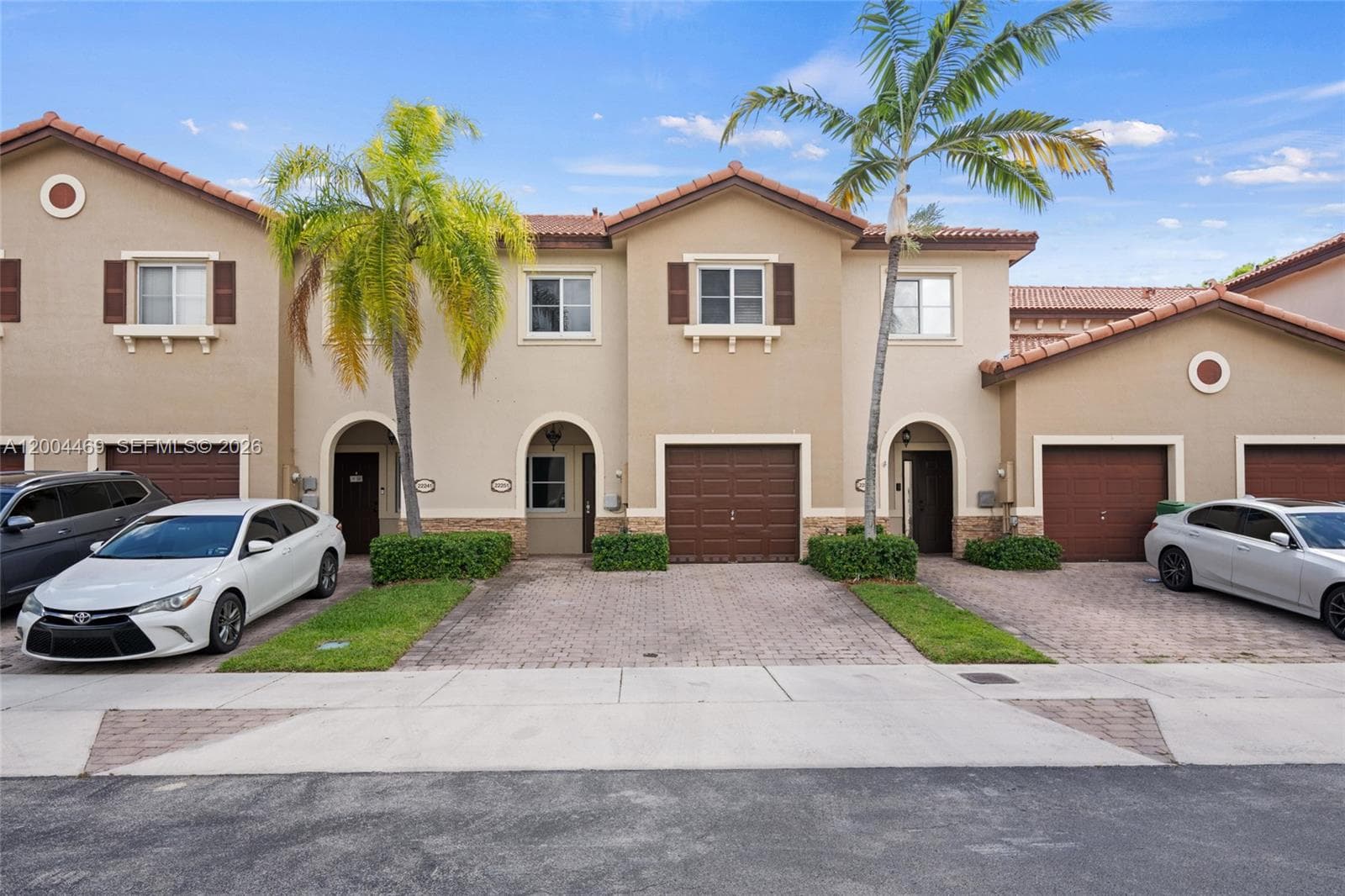 22251 SW 88th Path, Cutler Bay FL 33190 — 2