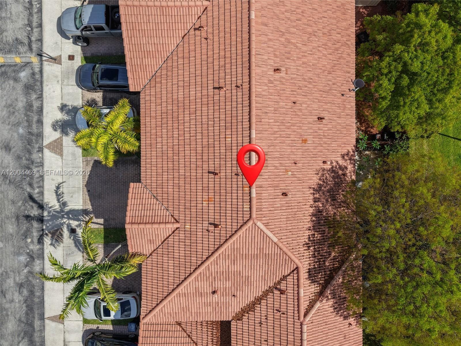22251 SW 88th Path, Cutler Bay FL 33190 — 3