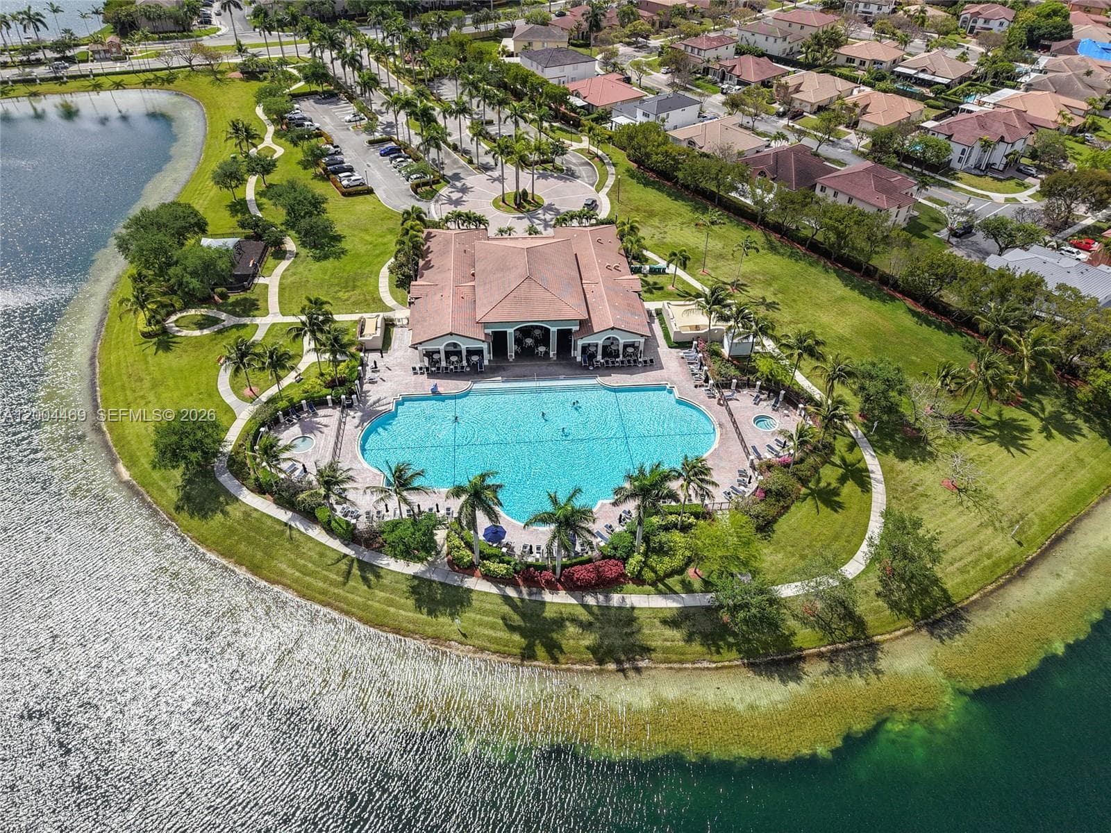 22251 SW 88th Path, Cutler Bay FL 33190 — 36