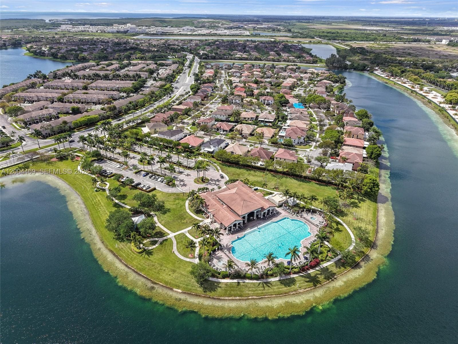 22251 SW 88th Path, Cutler Bay FL 33190 — 34