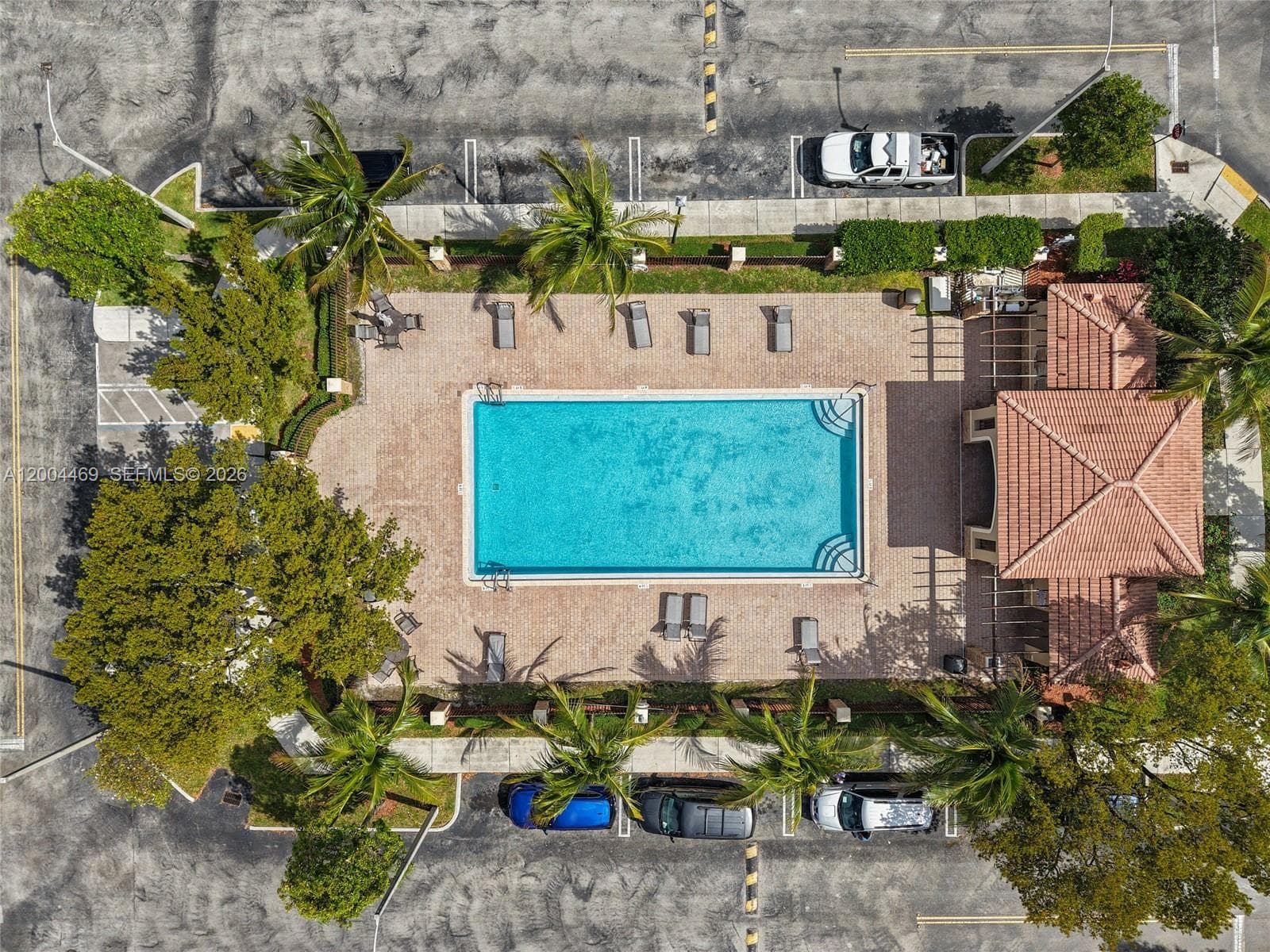 22251 SW 88th Path, Cutler Bay FL 33190 — 37