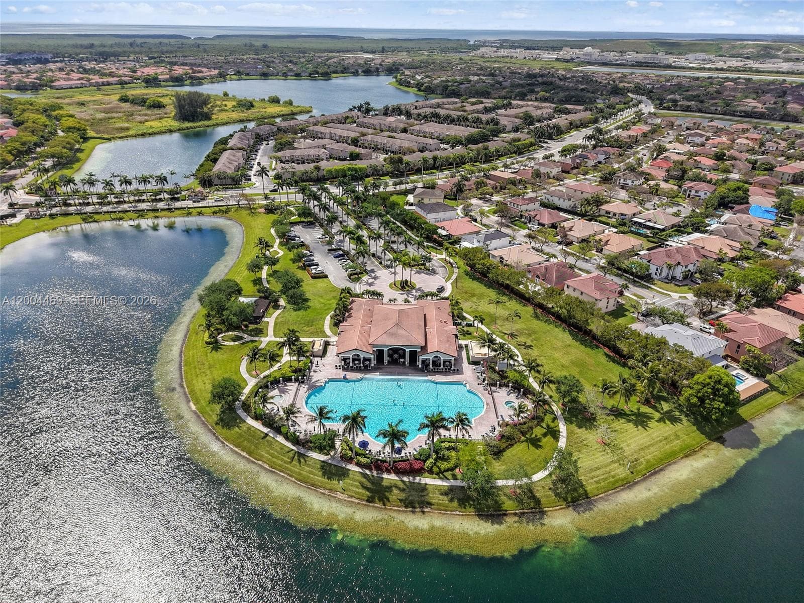 22251 SW 88th Path, Cutler Bay FL 33190 — 35