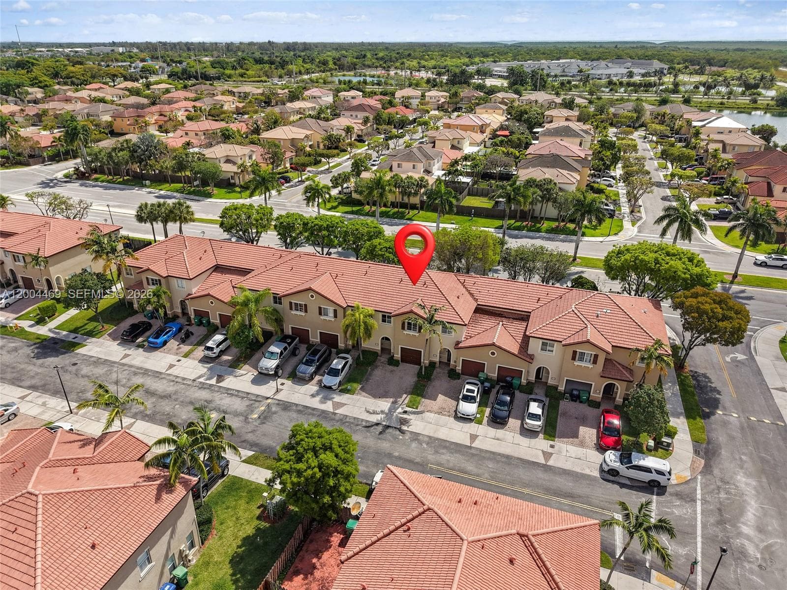 22251 SW 88th Path, Cutler Bay FL 33190 — 31