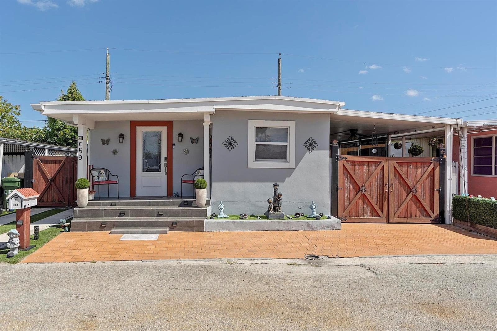 3205 W 16th Avenue, Hialeah FL 33012 — 2