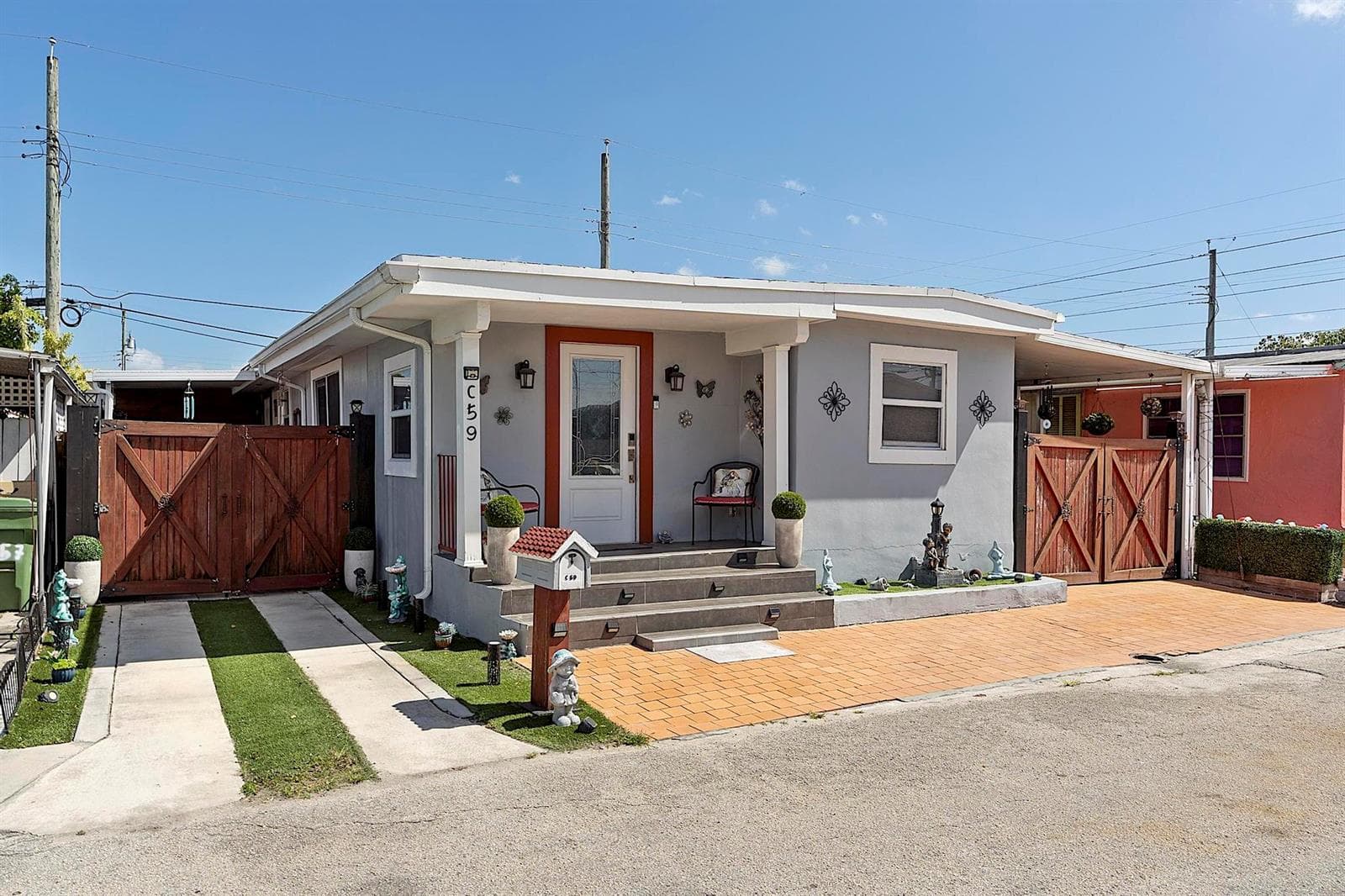 3205 W 16th Avenue, Hialeah FL 33012 — 1