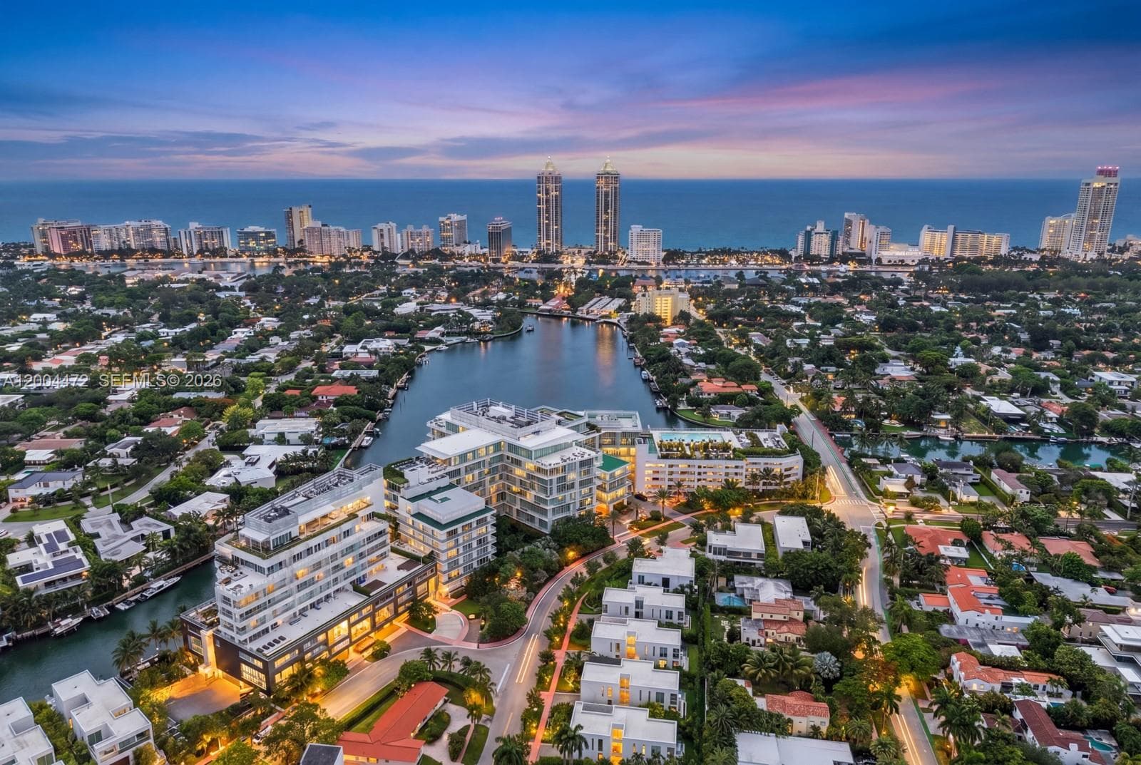 4701 N Meridian Ave # 627, Miami Beach FL 33140 — 51