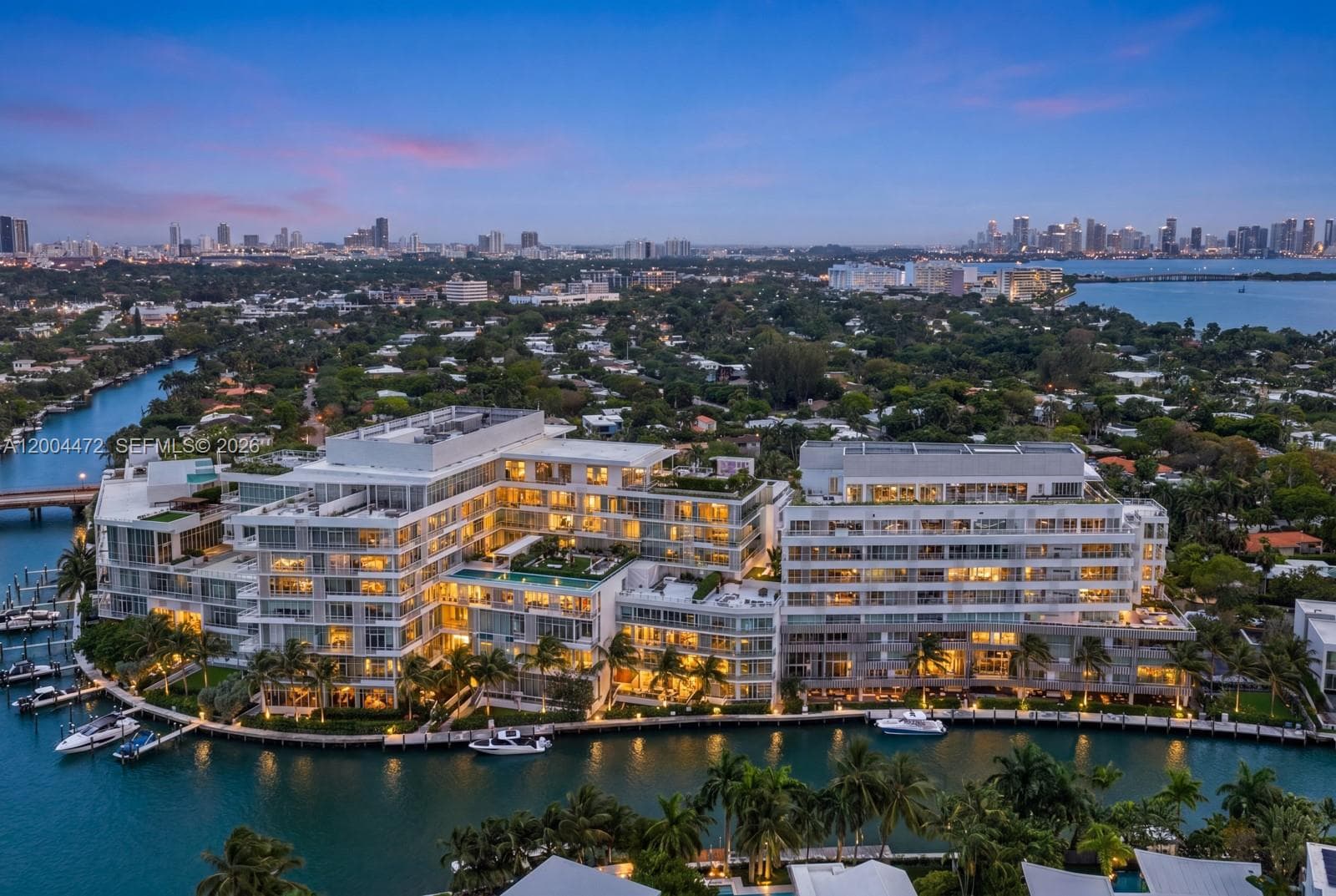 4701 N Meridian Ave # 627, Miami Beach FL 33140 — 55