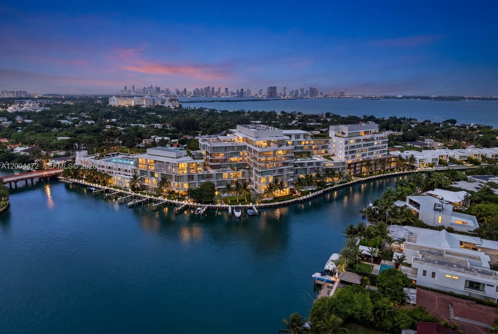 4701 N Meridian Ave # 627, Miami Beach FL 33140 — 48