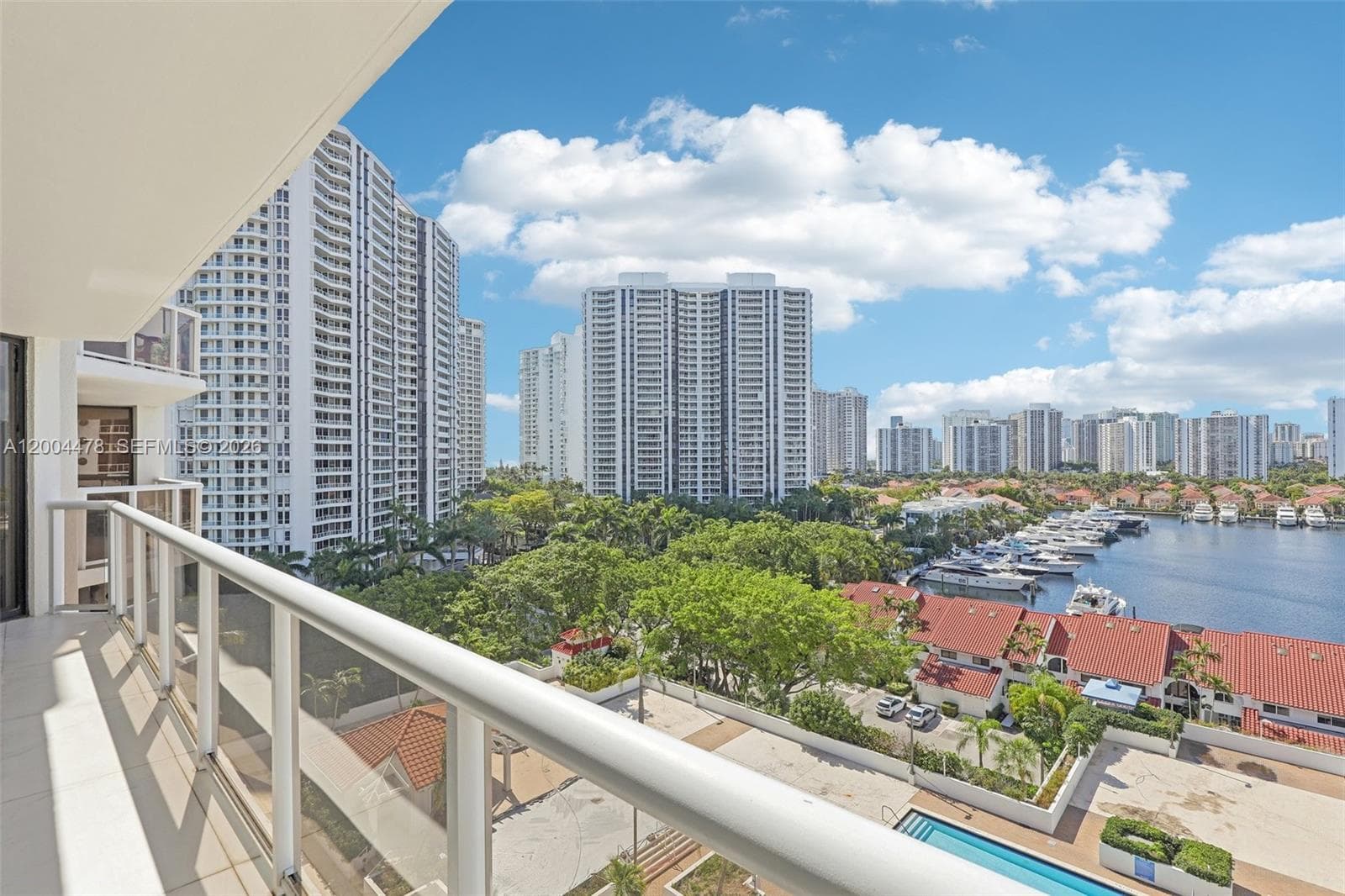 3640 Yacht Club Dr # 1007, Aventura FL 33180 — 42