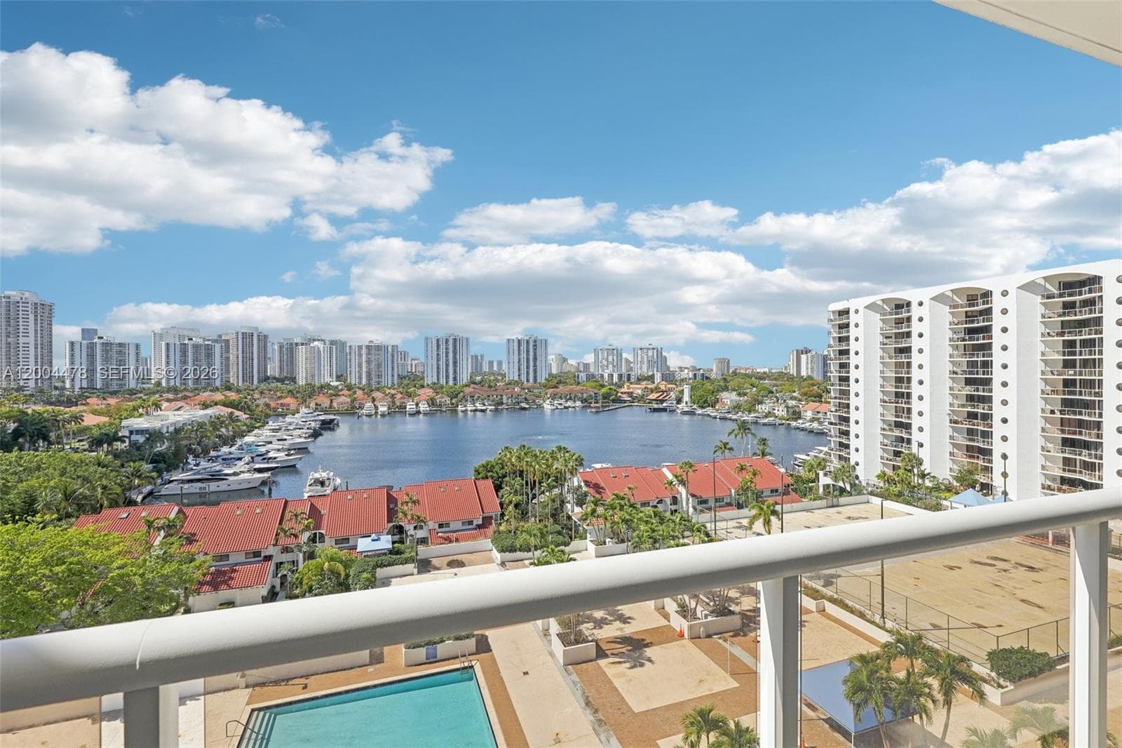 3640 Yacht Club Dr # 1007, Aventura FL 33180 — 41