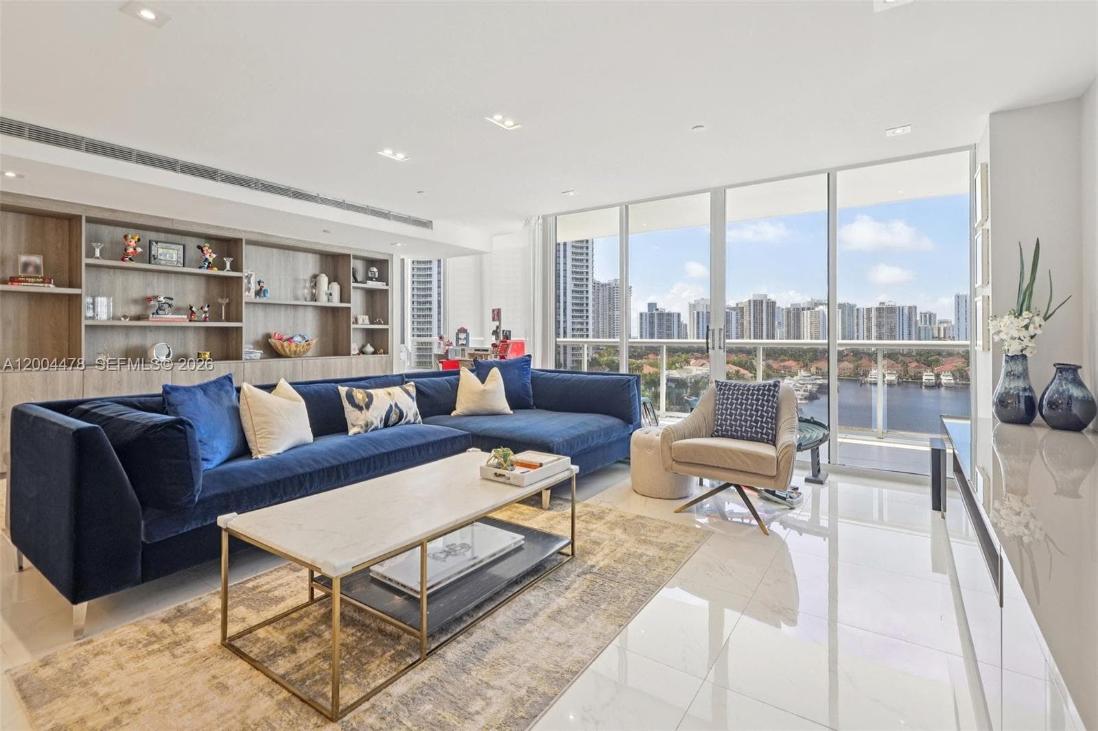 3640 Yacht Club Dr # 1007, Aventura FL 33180 — 4
