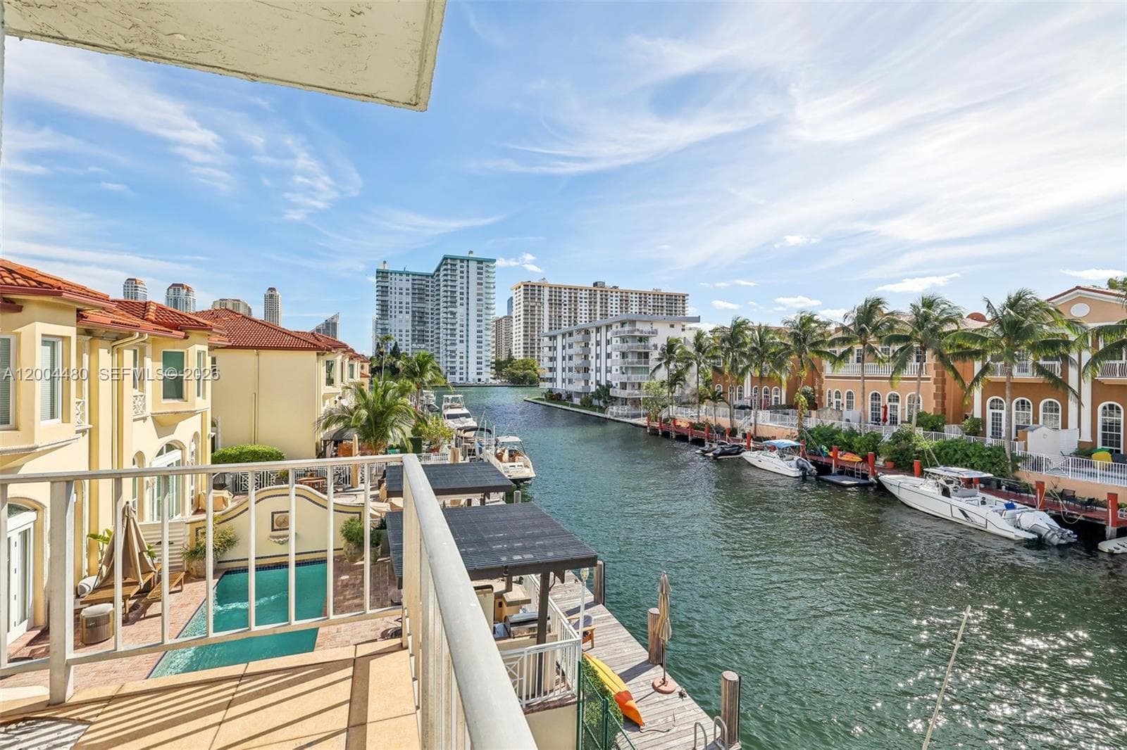 3862 NE 171st St, North Miami Beach FL 33160 — 56