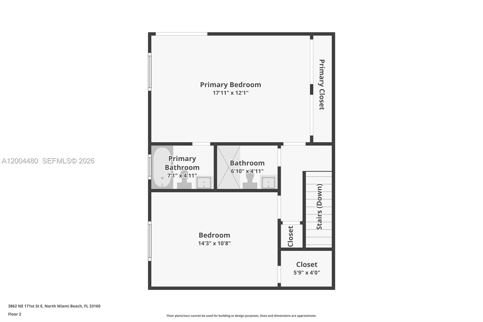 3862 NE 171st St, North Miami Beach FL 33160 — 20