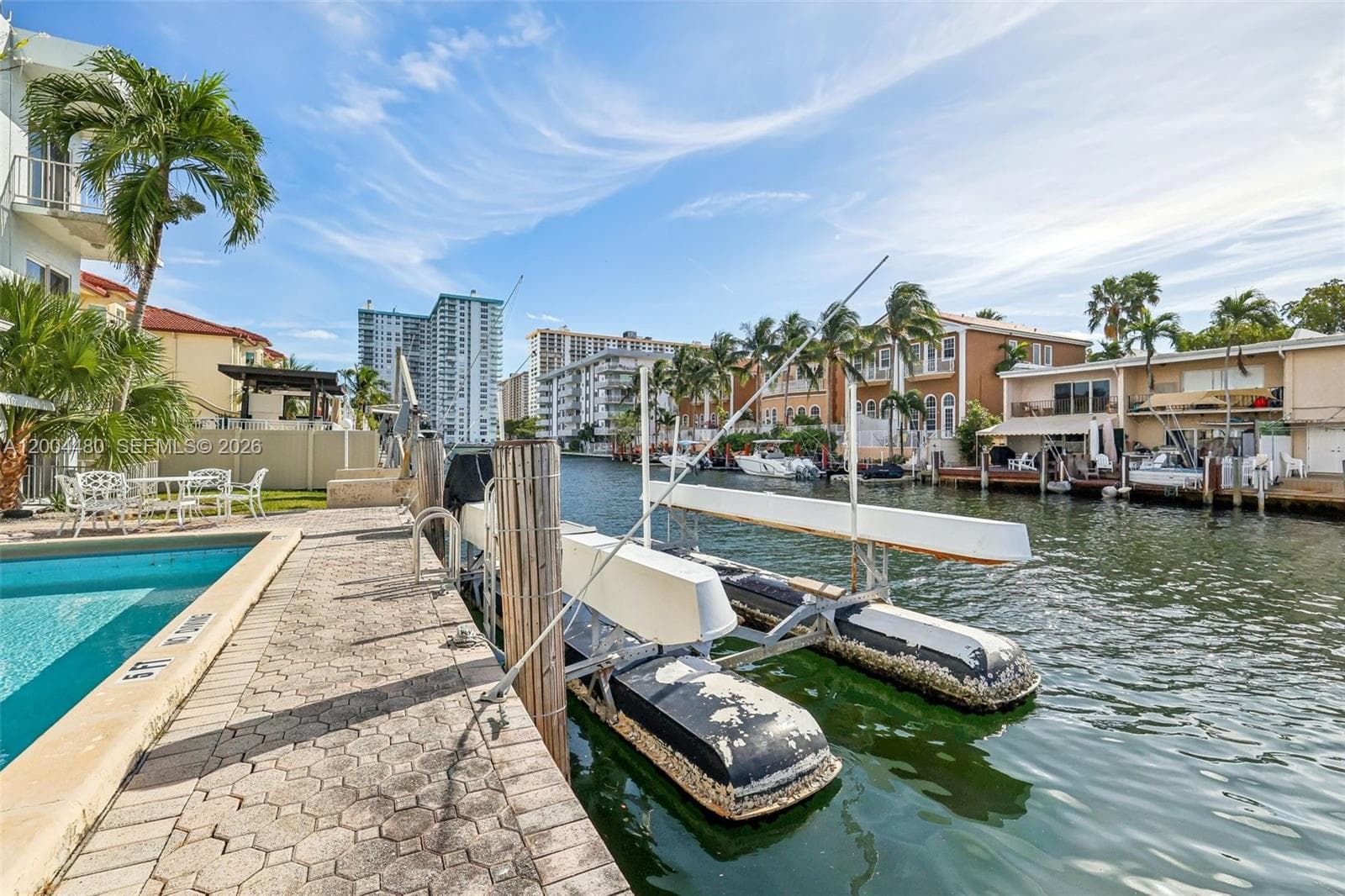3862 NE 171st St, North Miami Beach FL 33160 — 61