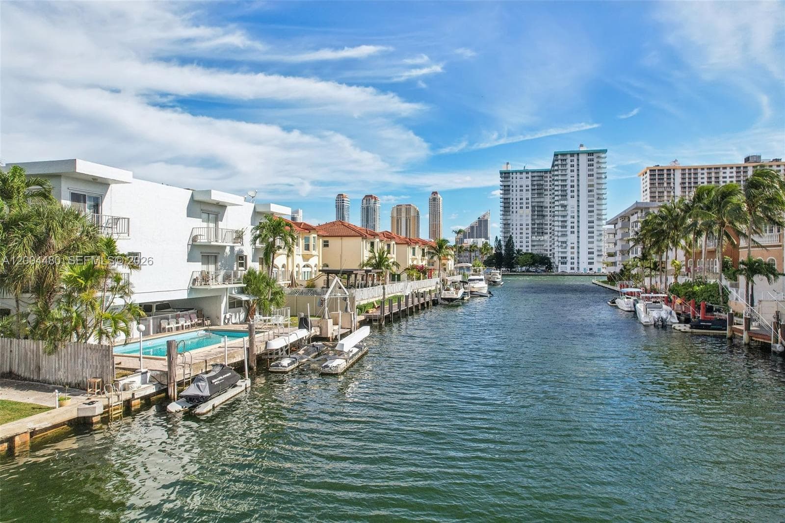 3862 NE 171st St, North Miami Beach FL 33160 — 54
