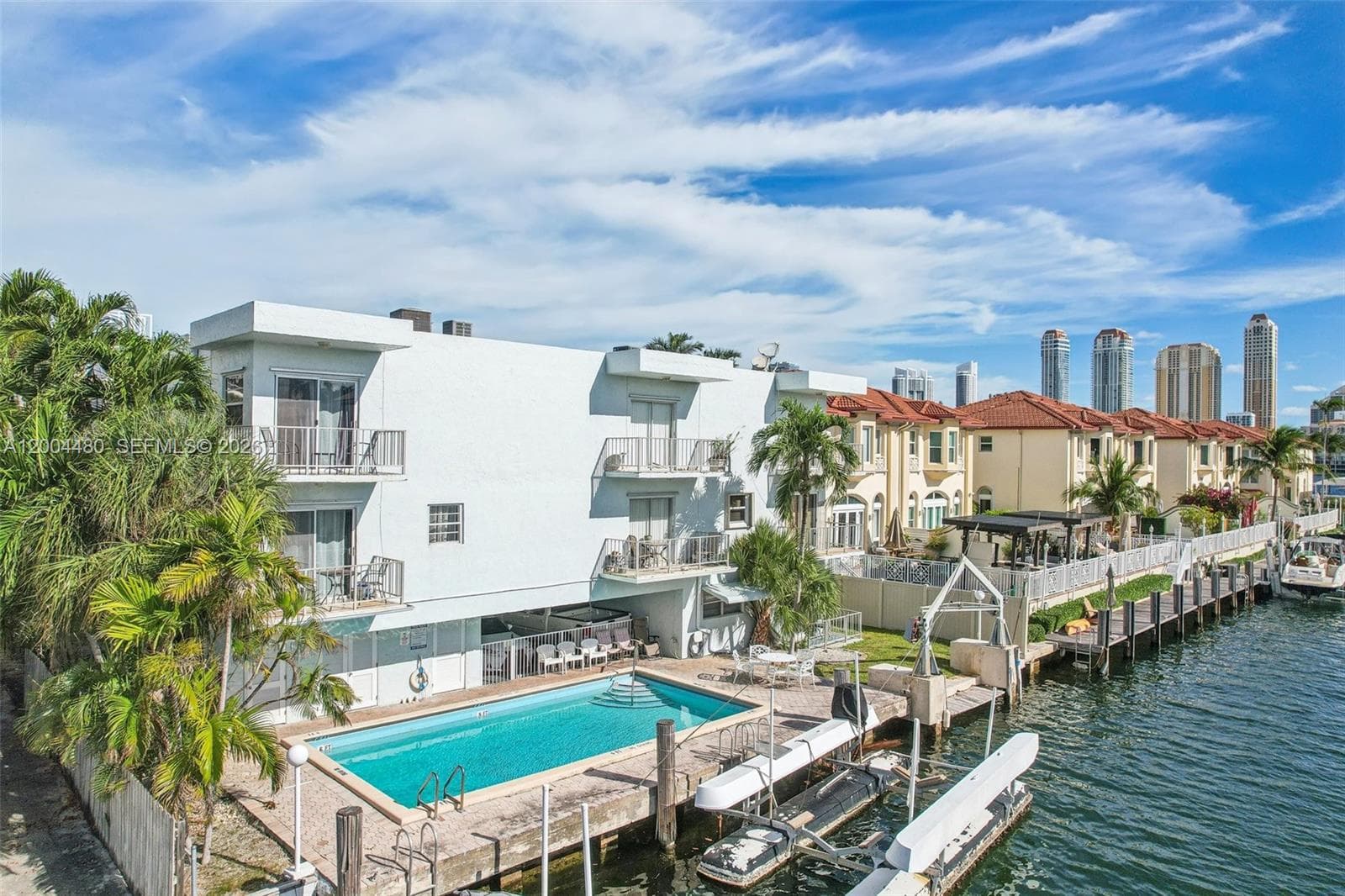 3862 NE 171st St, North Miami Beach FL 33160 — 50