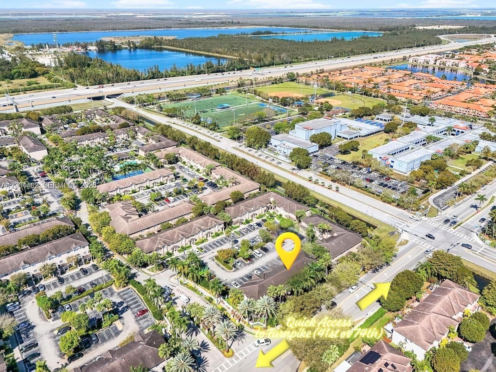 5701 NW 114th Ct # 104, Doral FL 33178 — 23