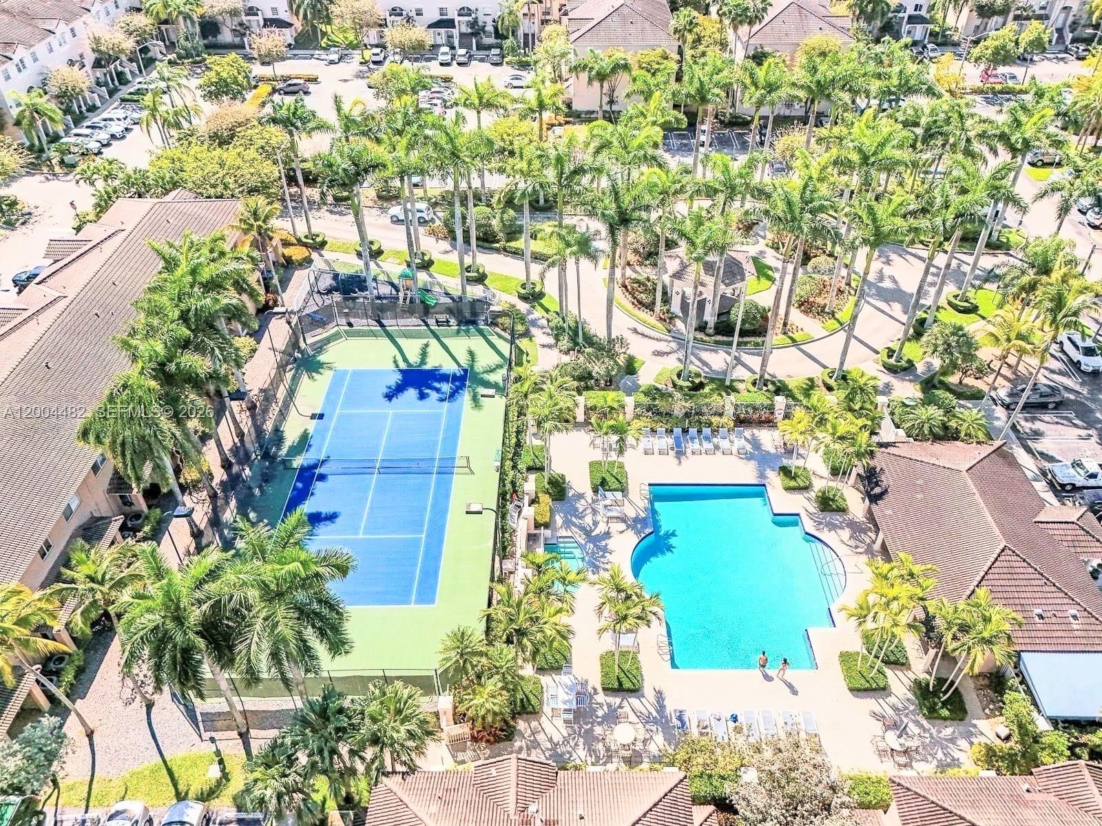 5701 NW 114th Ct # 104, Doral FL 33178 — 20