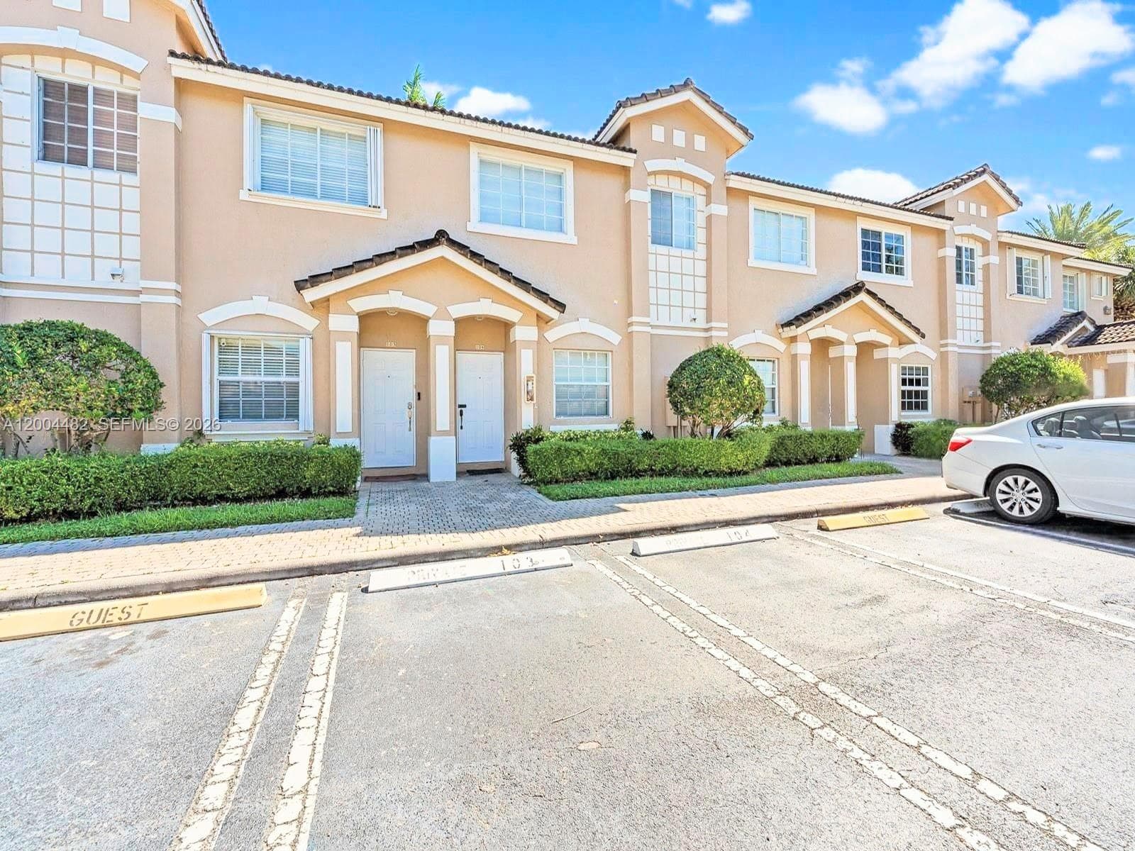 5701 NW 114th Ct # 104, Doral FL 33178 — 19