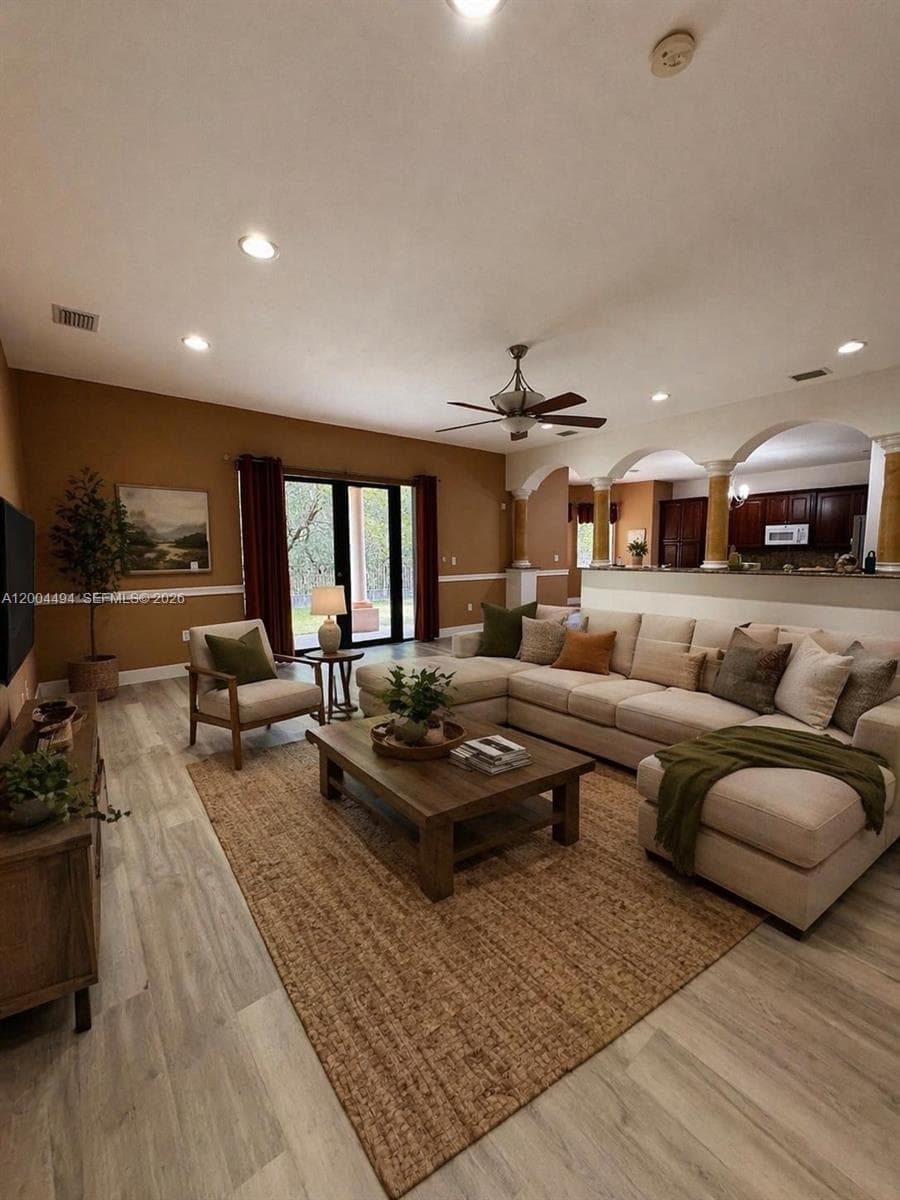 7441 SW 187th St, Cutler Bay FL 33157 — 1