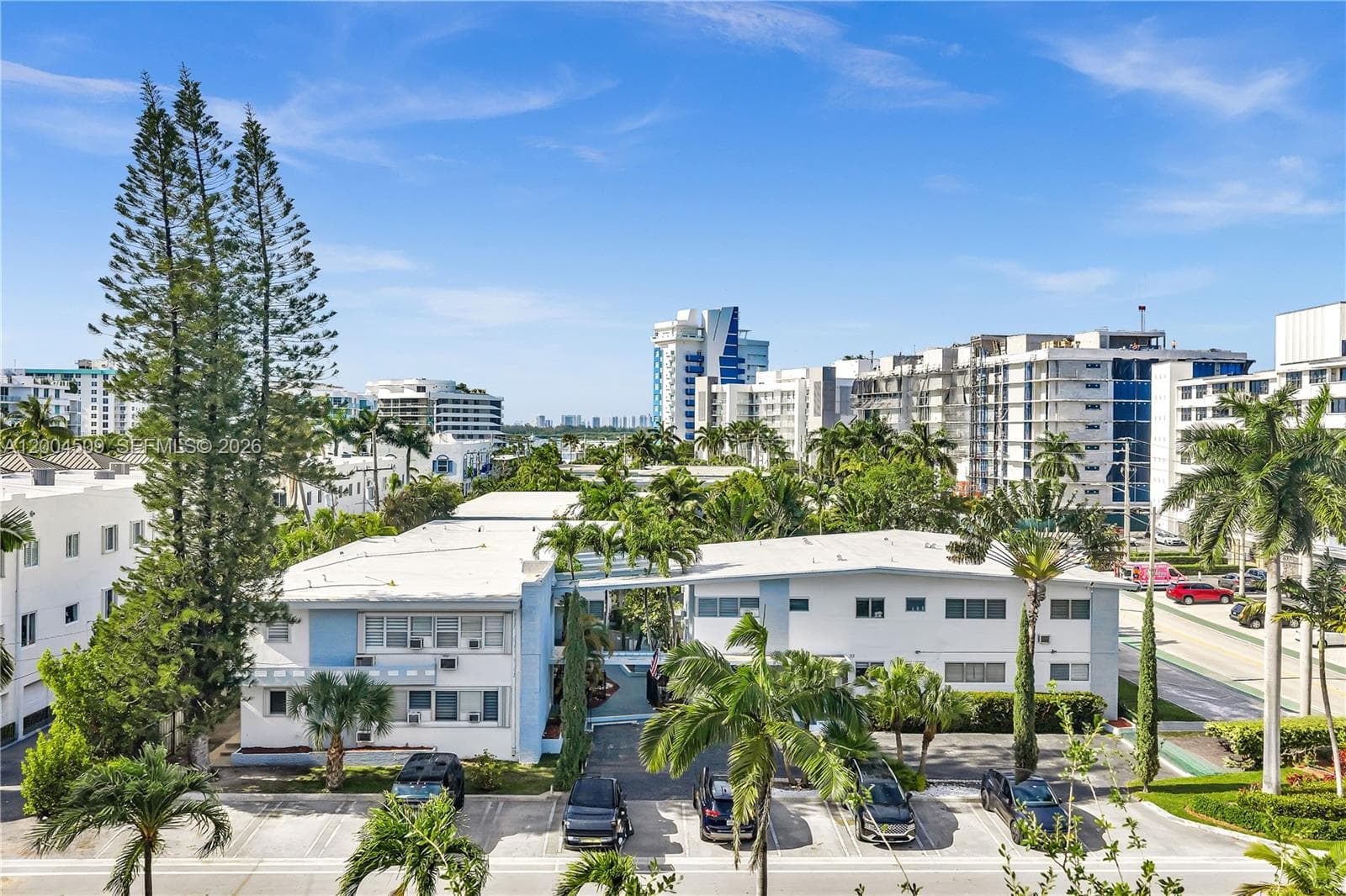 10000 E Bay Harbor Dr # 18, Bay Harbor Islands FL 33154 — 11